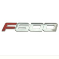 Custom Outdoor Advertising Car Logo Emblem